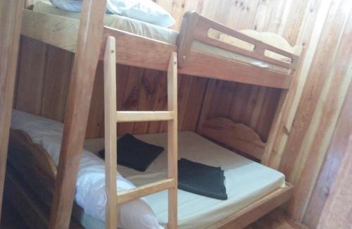 Banaue Casa | Banaue Sunrise Guest House