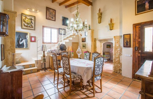 Manacor Casa | Banc Doli