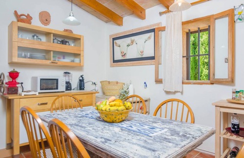 Manacor Casa | Banc Doli