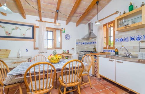 Manacor Casa | Banc Doli