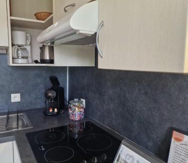 Souraide Apartamento | BANCA Piscine Vue Montagnes