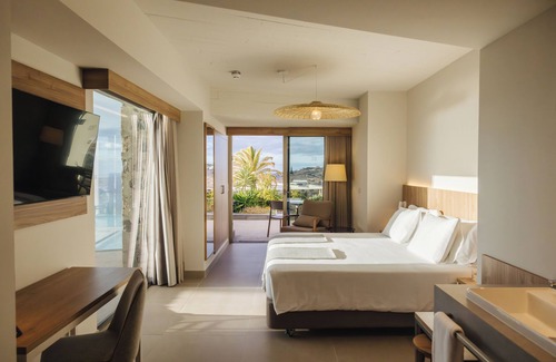 San Sebastián de la Gomera Hotel | Bancal Hotel & Spa