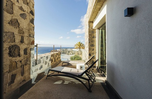 San Sebastián de la Gomera Hotel | Bancal Hotel & Spa