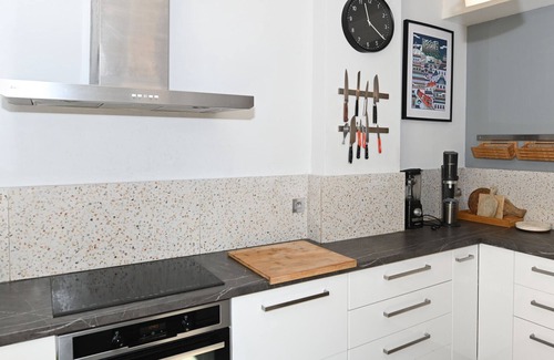 Saint Michel - Mairie Apartamento | Bancel - Appart'Ambiance