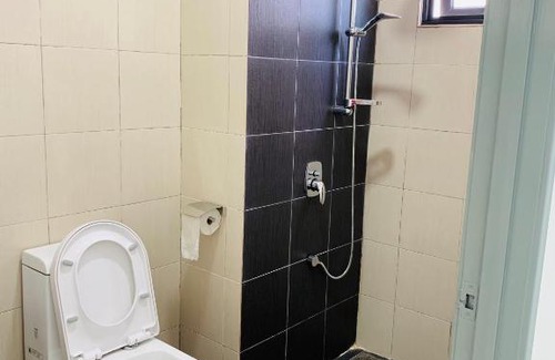 Bukit Kecil Apartamento | Bandar 3 Bedroom Apartment