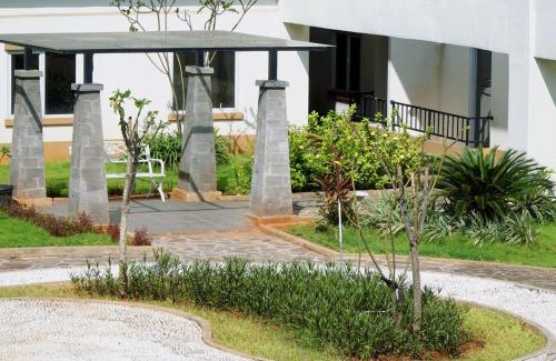 Tangerang Apartamento | Bandara City Apartemen- 2BR