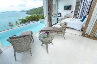 Wichit Complejo | Bandara Pool Villas, Phuket