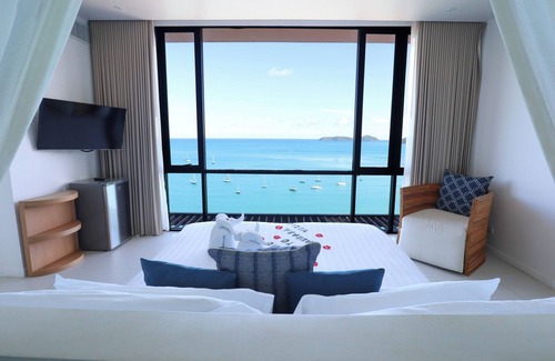 Wichit Complejo | Bandara Pool Villas, Phuket