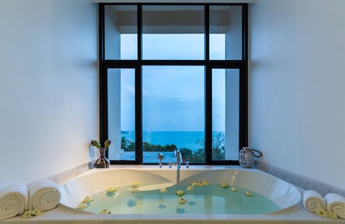 Wichit Complejo | Bandara Pool Villas, Phuket