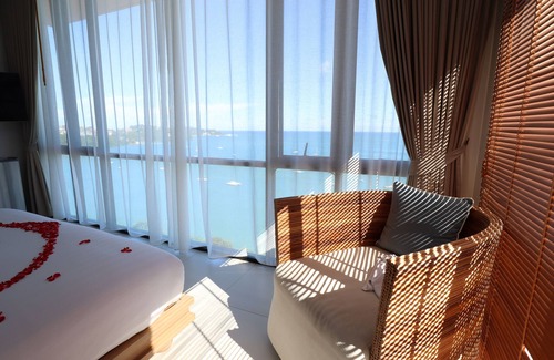 Wichit Complejo | Bandara Pool Villas, Phuket