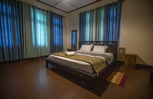 Bandarawela Cama Y Desayuno | Bandarawela City Bungalow
