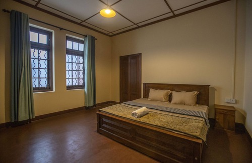 Bandarawela Cama Y Desayuno | Bandarawela City Bungalow