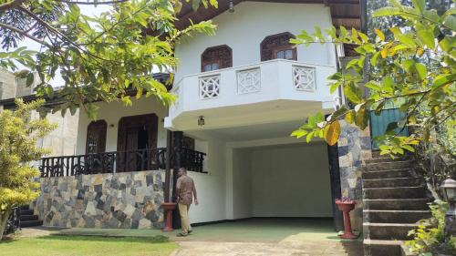 Bandarawela Casa | Bandarawela Gaswaththa Wenasa holiday home