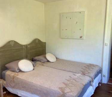 Conca Cama Y Desayuno | BandB - les rosiers - Corse - chambre Eglantine