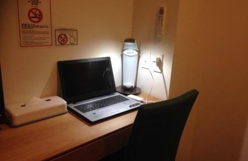 Nishinari Hotel | BANDE HOTEL OSAKA - Vacation STAY 98144