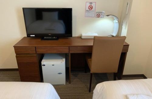 Nishinari Hotel | BANDE HOTEL OSAKA - Vacation STAY 98144
