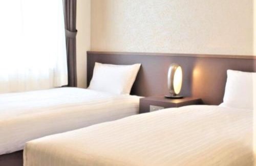 Nishinari Hotel | BANDE HOTEL OSAKA - Vacation STAY 98144