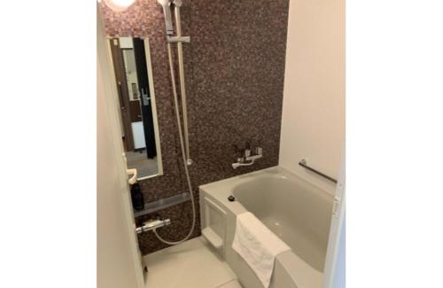 Nishinari Hotel | BANDE HOTEL OSAKA - Vacation STAY 98144