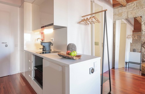 Sao Nicolau Apartamento | Bandeiras