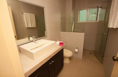 Bucerías Apartamento | Banderas Suites