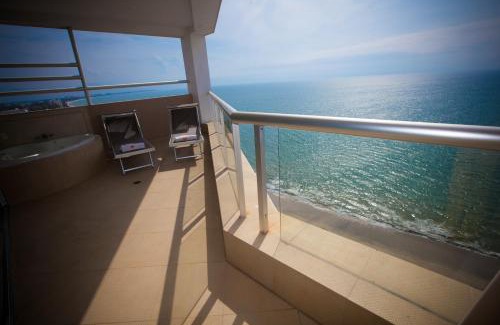 Bucerías Apartamento | Banderas Suites