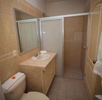 Bucerías Apartamento | Banderas Suites