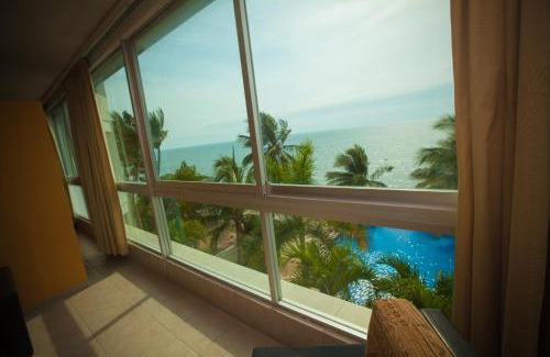 Bucerías Apartamento | Banderas Suites