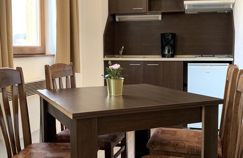 Shiligarnika Apartamento | Banderitsa Apartment 3