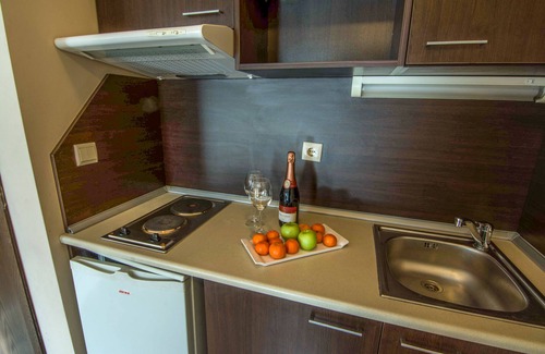 Shiligarnika Apartamento | Banderitsa Apartment 3