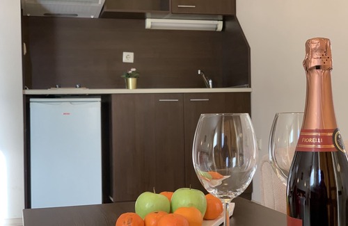 Shiligarnika Apartamento | Banderitsa Apartment 3