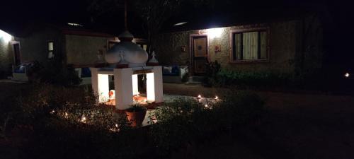 Tala Cabina | Bandhavgarh Jungle Lodge