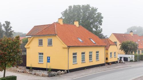 Bandholm Cama Y Desayuno | Bandholm Bed and Breakfast