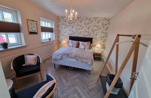 Bandholm Cama Y Desayuno | Bandholm Bed and Breakfast