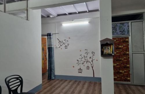 Dibrugarh Cabina | Bandhu Lodge