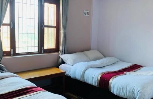 Bandipur Casa | Bandipur Samira Homestay