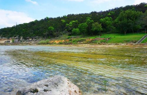 Wimberley Casa | Bandit's Hideaway-The Loft