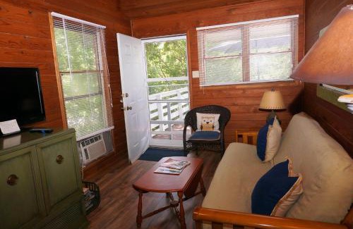 Wimberley Casa | Bandit's Hideaway-The Loft