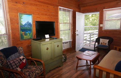 Wimberley Casa | Bandit's Hideaway-The Loft