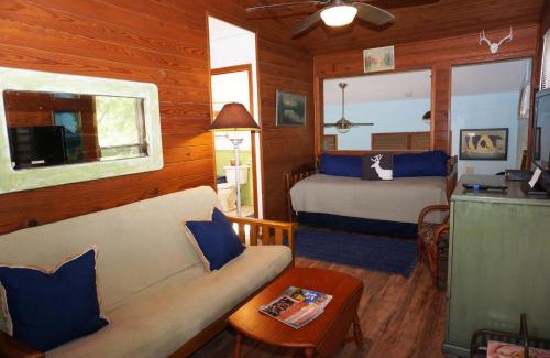 Wimberley Casa | Bandit's Hideaway-The Loft