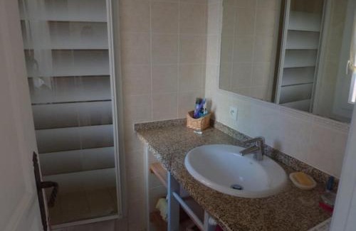 La Celle-sous-Gouzon Apartamento | Bandol appartement classé 2 étoiles