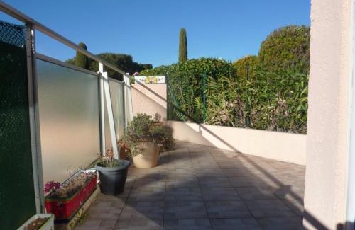 La Celle-sous-Gouzon Apartamento | Bandol appartement classé 2 étoiles
