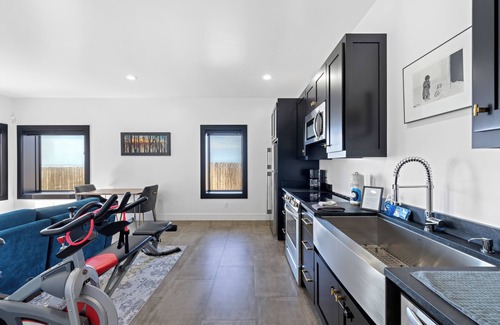 Bandon Casa | Bandon Beachfront Escape - Golf - Views - Luxe