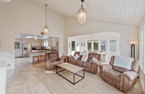 Bandon Casa | Bandon Seaside Escape