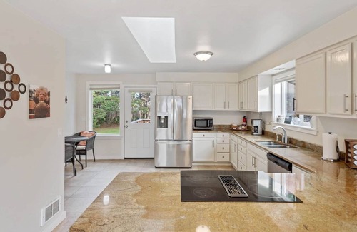 Bandon Casa | Bandon Seaside Escape