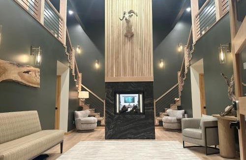 Bandon Casa | Bandon Woods Lodge & Spa