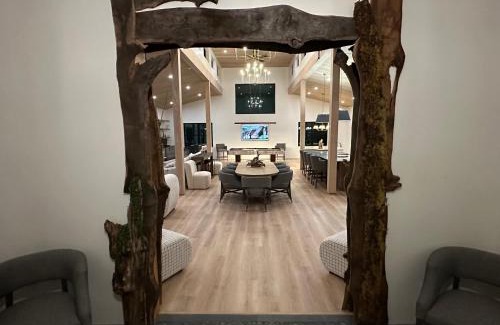 Bandon Casa | Bandon Woods Lodge & Spa