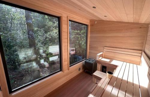 Bandon Casa | Bandon Woods Lodge & Spa