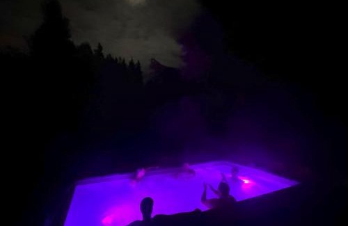 Bandon Casa | Bandon Woods Lodge & Spa