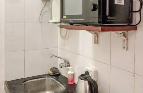 Pali Hill Apartamento | Bandra’s Cozy Studio With Sitout