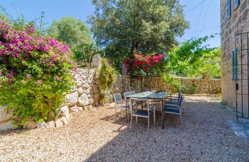 Manacor Villa | Bandris
